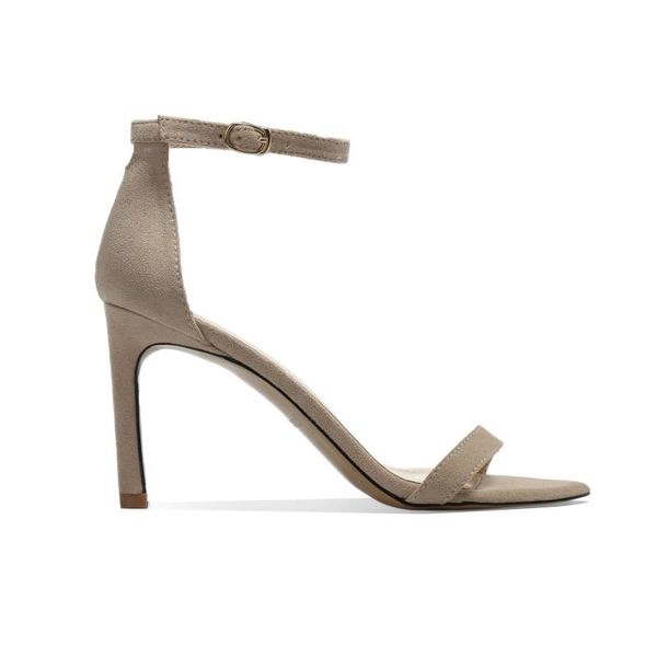 sandals women flock stripper plus size 32-42 female fetish strappy shoes lady valentine summer pumps woman high heels, Black
sandals women flock stripper plus size 32-42 female fetish strappy shoes lady valentine summer pumps woman high heels, Black