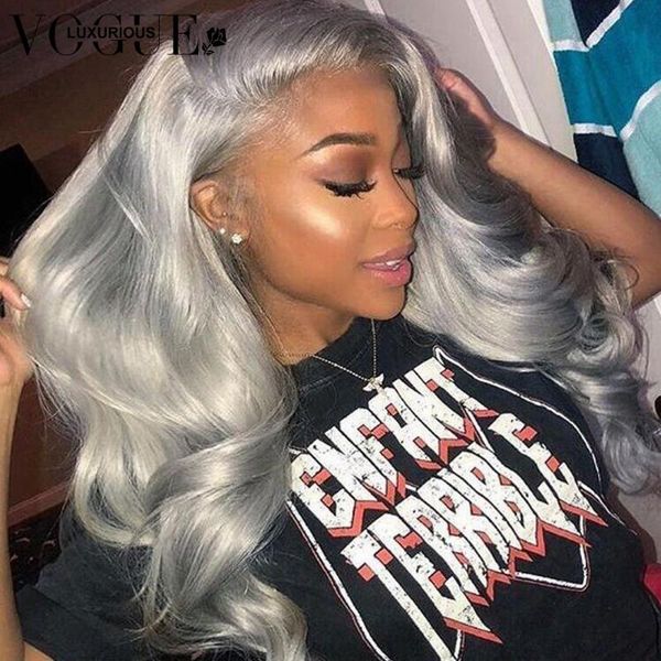 lace wigs body wave grey human hair wig 150%brazilian hd transparent frontal 13x6 deep front glueless colored for women, Black;brown
lace wigs body wave grey human hair wig 150%brazilian hd transparent frontal 13x6 deep front glueless colored for women, Black;brown