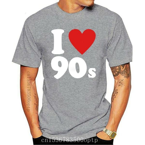 men's t-shirts funny men t shirt women novelty tshirt i love the 90s t-shirt disco clothes cool, White;black
men's t-shirts funny men t shirt women novelty tshirt i love the 90s t-shirt disco clothes cool, White;black