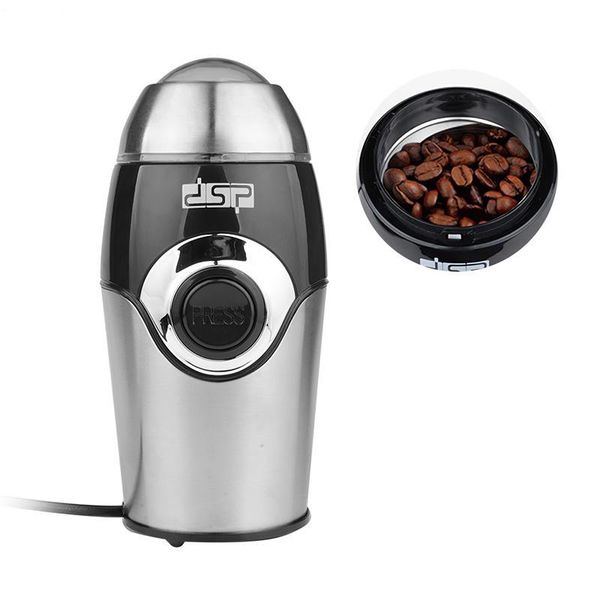 manual coffee grinders electric bean grinder multifunctional stainless steel spice mill with noiseless copper motor anti-rust for home
manual coffee grinders electric bean grinder multifunctional stainless steel spice mill with noiseless copper motor anti-rust for home