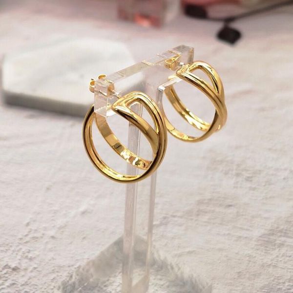 stud clj cross simple cuff earring pure 925 sterling silver miss party women wedding all match jewelry, Golden;silver
stud clj cross simple cuff earring pure 925 sterling silver miss party women wedding all match jewelry, Golden;silver