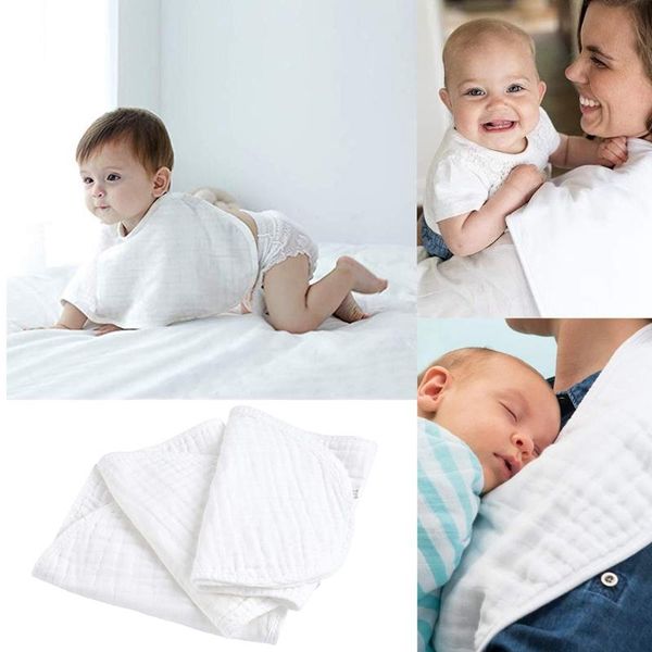 pcs/pack baby infant absorbent feeding bibs burp cloth saliva towel handkerchief toddler scarf washcloth & cloths
pcs/pack baby infant absorbent feeding bibs burp cloth saliva towel handkerchief toddler scarf washcloth & cloths