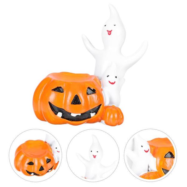 novelty items 1pc pumpkin statue decoration tablecrystal base ornament 
novelty items 1pc pumpkin statue decoration tablecrystal base ornament