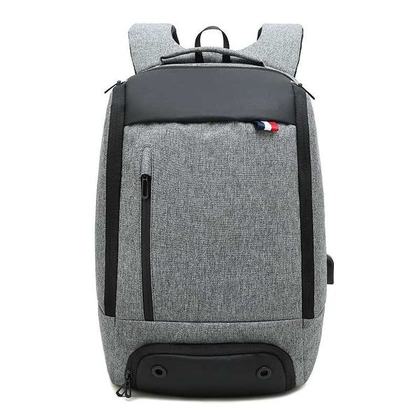 backpack fashion men backpacks 15.6 inch laplarge capacity casual bags water repellent schoolbag with shoes pocket mochila
backpack fashion men backpacks 15.6 inch laplarge capacity casual bags water repellent schoolbag with shoes pocket mochila