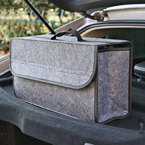 car organizer felt cloth trunk portable folding storage box tools travel tidy case auto stowing tidying interior accessories
car organizer felt cloth trunk portable folding storage box tools travel tidy case auto stowing tidying interior accessories