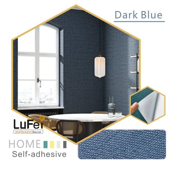 wallpapers linen textured waterproof thickened wallpaper self-adhesive color plain sticker bedroom living room el wall papers
wallpapers linen textured waterproof thickened wallpaper self-adhesive color plain sticker bedroom living room el wall papers