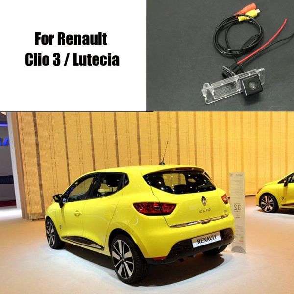 car rear view cameras& parking sensors thecakes camera for clio 3 / lutecia back hd ccd rca ntst pal license plate light oem
car rear view cameras& parking sensors thecakes camera for clio 3 / lutecia back hd ccd rca ntst pal license plate light oem