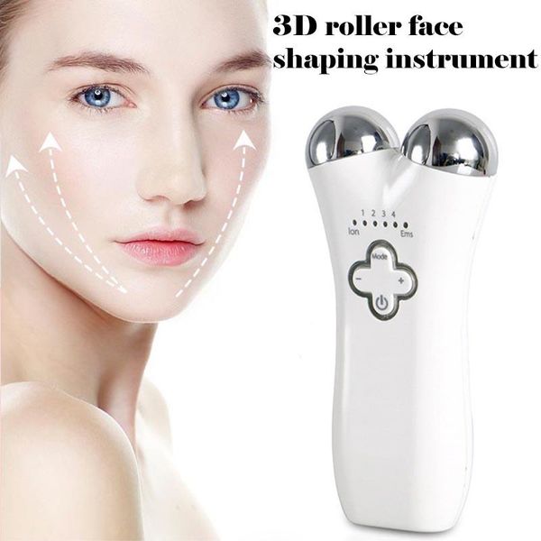 face massager lift machine facial radio frequency tighten wrinkle remover skin care instruments fre-drop electric massagers
face massager lift machine facial radio frequency tighten wrinkle remover skin care instruments fre-drop electric massagers