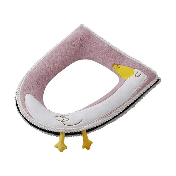 toilet seat covers soft warm cover with handle washable home decor cushion mat bathroom accessories portable universal easy clean
toilet seat covers soft warm cover with handle washable home decor cushion mat bathroom accessories portable universal easy clean