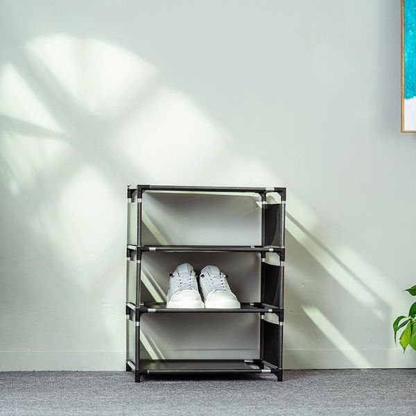 clothing & wardrobe storage multi-functional multi-storey shoe rack organizer household cloth simple dormitory provincial space
clothing & wardrobe storage multi-functional multi-storey shoe rack organizer household cloth simple dormitory provincial space
