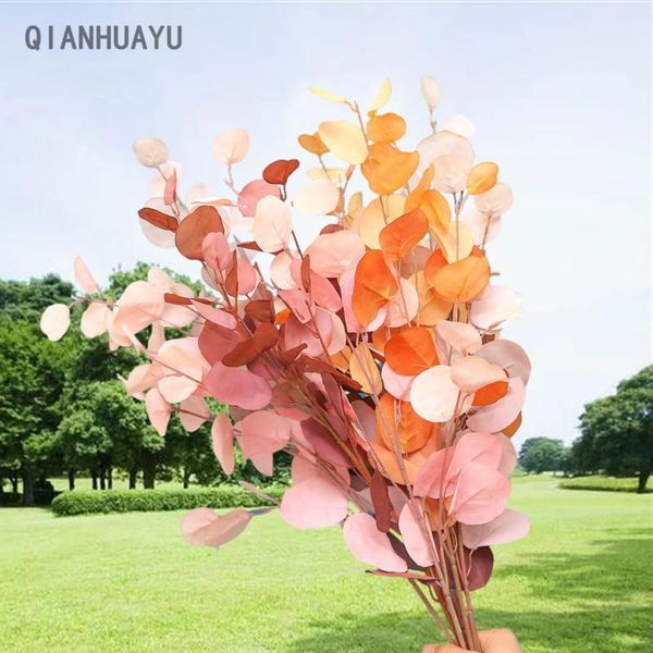 decorative flowers & wreaths artificial eucalyptus leaves branch retro green silk apple leaf for palnt ornament diy wedding shooting prop ho
decorative flowers & wreaths artificial eucalyptus leaves branch retro green silk apple leaf for palnt ornament diy wedding shooting prop ho