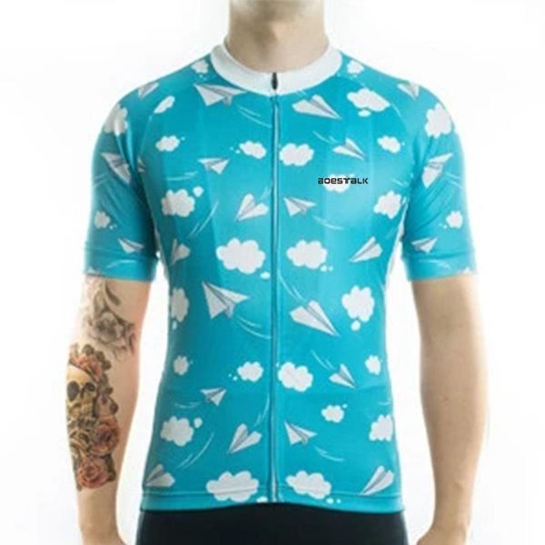 racing sets boestalk team professional competition men's summer cycling jersey,mtb clothing, breathable shirt maillot triathlon, Black;blue
racing sets boestalk team professional competition men's summer cycling jersey,mtb clothing, breathable shirt maillot triathlon, Black;blue