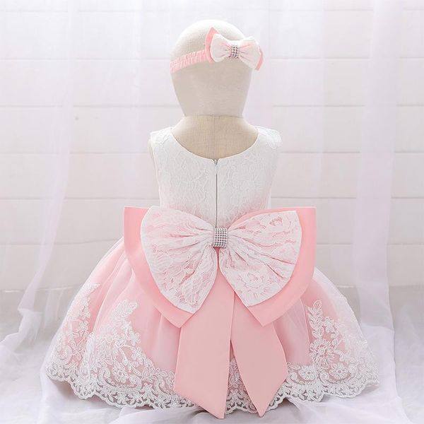 girl's dresses born baptism baby girls dress flower lace party birthday princess with big bow, Red;yellow
girl's dresses born baptism baby girls dress flower lace party birthday princess with big bow, Red;yellow