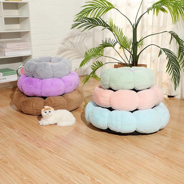 cat beds & furniture soft sponge pet bed dog round warm winter sleeping cushion plush puppy mat supplies accessories
cat beds & furniture soft sponge pet bed dog round warm winter sleeping cushion plush puppy mat supplies accessories