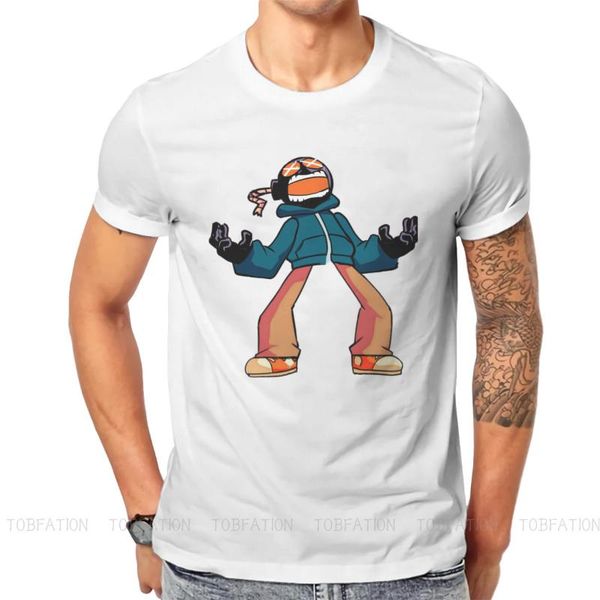 men's t-shirts friday night funkin music rhythm game whitty t shirt vintage grunge tshirt big size crewneck men clothes, White;black
men's t-shirts friday night funkin music rhythm game whitty t shirt vintage grunge tshirt big size crewneck men clothes, White;black