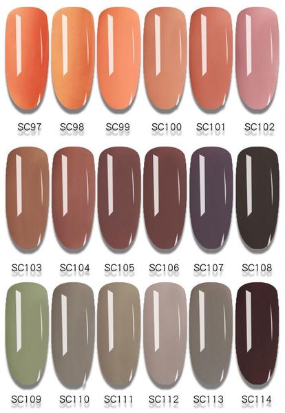 nail gel 8ml polish semi permanent solid color lamp varnishes brighten soak off art manicure coat, Red;pink
nail gel 8ml polish semi permanent solid color lamp varnishes brighten soak off art manicure coat, Red;pink