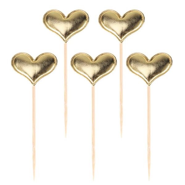 other festive & party supplies 5pcs love heart cake ers adorable picks pu cupcake decor for wedding birthday festival (golden)
other festive & party supplies 5pcs love heart cake ers adorable picks pu cupcake decor for wedding birthday festival (golden)
