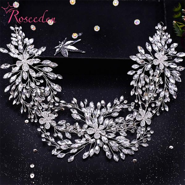 hair clips & barrettes handmade long luxury full rhinestone wedding headbands accessories bridal vines re4397, Golden;silver
hair clips & barrettes handmade long luxury full rhinestone wedding headbands accessories bridal vines re4397, Golden;silver