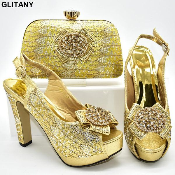 shoes woman high heel african wedding italian shoe and bag sets women party pumps buckle strap dress, Black
shoes woman high heel african wedding italian shoe and bag sets women party pumps buckle strap dress, Black