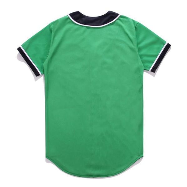 baseball jersey men stripe short sleeve street shirts black white sport shirt xar900, Blue;black
baseball jersey men stripe short sleeve street shirts black white sport shirt xar900, Blue;black