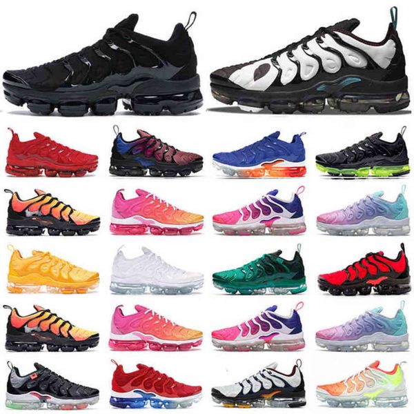 2021 tn plus running shoes for men women trainers barely volt berry fresh orange triple black wolf grey white red creamsicle swingman mens c
2021 tn plus running shoes for men women trainers barely volt berry fresh orange triple black wolf grey white red creamsicle swingman mens c