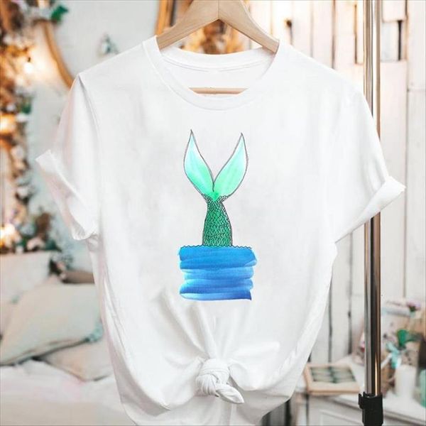 graphic short sleeve cartoon beach womens watercolor cute trend summer fashion 90s print female clothes tees, White
graphic short sleeve cartoon beach womens watercolor cute trend summer fashion 90s print female clothes tees, White