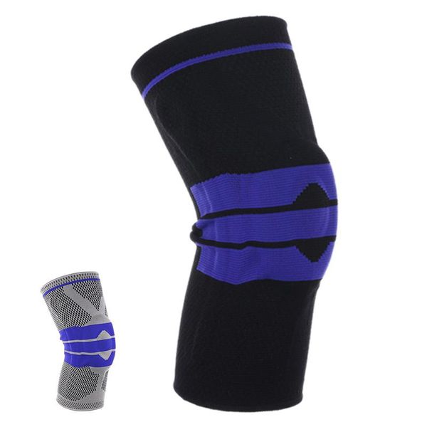 elbow & knee pads grey elastic support bracket kneepad adjustable patella pad basketball safety shoulder strap protective tape42-48, Black;gray
elbow & knee pads grey elastic support bracket kneepad adjustable patella pad basketball safety shoulder strap protective tape42-48, Black;gray