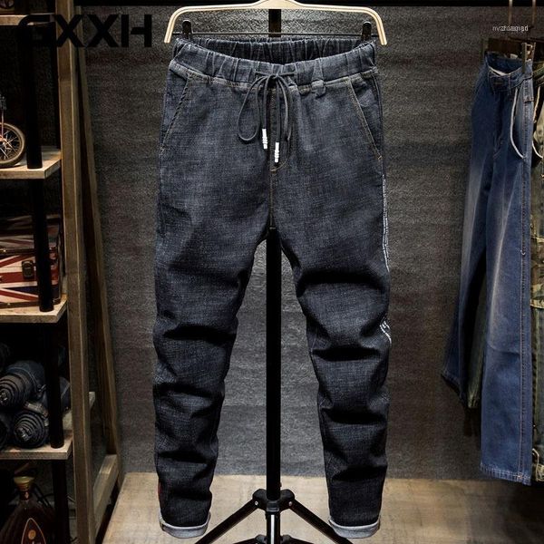 men's jeans stretch denim trousers large big size 5xl 6xl 7xl black man plus 44 46 48 harem pants autumn elastic blue jeans1
men's jeans stretch denim trousers large big size 5xl 6xl 7xl black man plus 44 46 48 harem pants autumn elastic blue jeans1