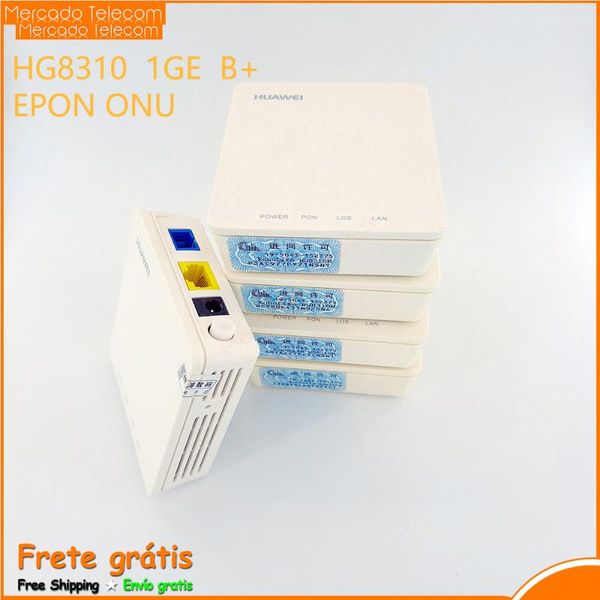 10/20/50pcs 100% original mini hg8310m epon onu ont with single port 1ge apply to ftth modes termina english version fiber optic equipment
10/20/50pcs 100% original mini hg8310m epon onu ont with single port 1ge apply to ftth modes termina english version fiber optic equipment