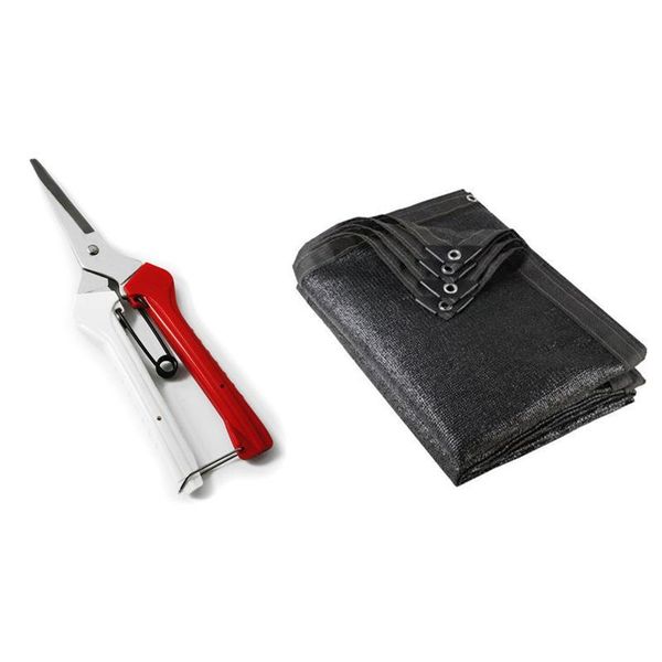 gardening scissor stainless steel bonsai trimming shear & anti uv sun shade shading rate sunshade net shelter storage bags
gardening scissor stainless steel bonsai trimming shear & anti uv sun shade shading rate sunshade net shelter storage bags