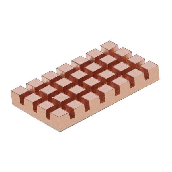 32x18mm m.2 ssd 2260 2242 computer lapsolid hard disk ultra-thin copper fin cooling cooler silent heat sink 32ca fans & coolings
32x18mm m.2 ssd 2260 2242 computer lapsolid hard disk ultra-thin copper fin cooling cooler silent heat sink 32ca fans & coolings