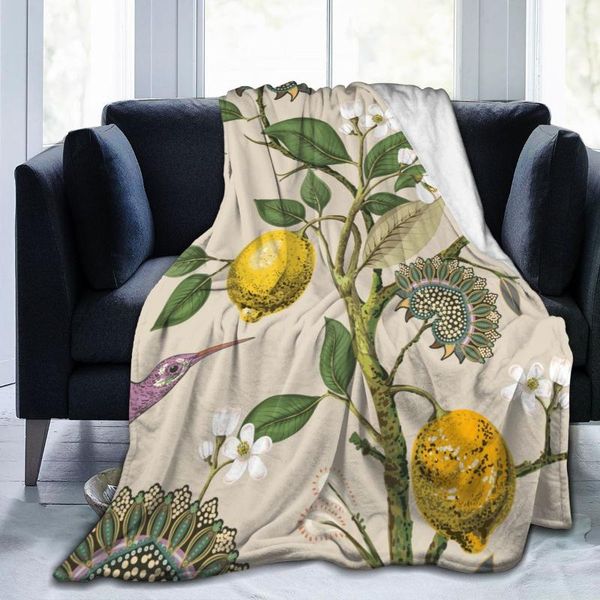 flannel blanket botanical lemons flowers hummingbirds thin mechanical wash warm soft blankets throw on sofa bed travel patchwork
flannel blanket botanical lemons flowers hummingbirds thin mechanical wash warm soft blankets throw on sofa bed travel patchwork