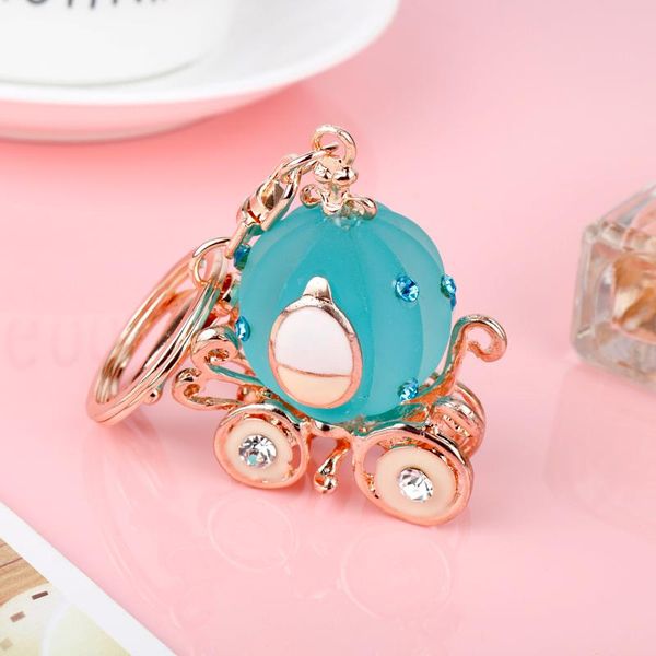 keychains dongsheng pumpkin carriage crystal for hallowmas fairy tale keychain purse bag buckle handbag pendant car keyring -15, Silver
keychains dongsheng pumpkin carriage crystal for hallowmas fairy tale keychain purse bag buckle handbag pendant car keyring -15, Silver