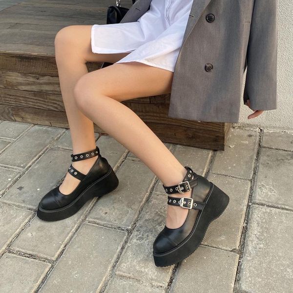 dress shoes 2021 autumn s women pumps round toe sweet mary janes female single shallow soft leather black size 35-39 ymb251
dress shoes 2021 autumn s women pumps round toe sweet mary janes female single shallow soft leather black size 35-39 ymb251