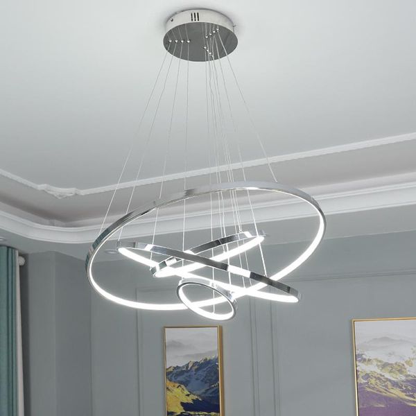 pendant lamps modern led light for living room bedroom dining chrome plating ring lamp ring80 60 40 20cm
pendant lamps modern led light for living room bedroom dining chrome plating ring lamp ring80 60 40 20cm
