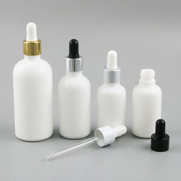 refillable natural white glass dropper bottles 1oz empty piepette container 30ml 50ml 100ml storage & jars
refillable natural white glass dropper bottles 1oz empty piepette container 30ml 50ml 100ml storage & jars