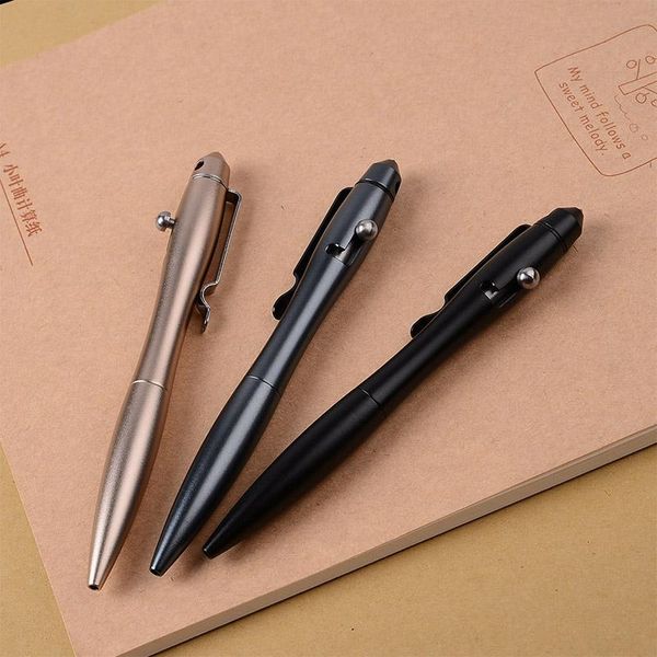 defensive tactical pen broken window tungsten steel head outdoor portable fashion ballpoint pens jr deals, Blue;orange
defensive tactical pen broken window tungsten steel head outdoor portable fashion ballpoint pens jr deals, Blue;orange