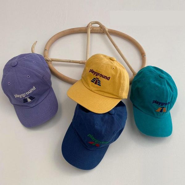 caps & hats children's kids baseball cap for girls boys sunscreen baby hat fashion casual print embroidered cute, Yellow
caps & hats children's kids baseball cap for girls boys sunscreen baby hat fashion casual print embroidered cute, Yellow