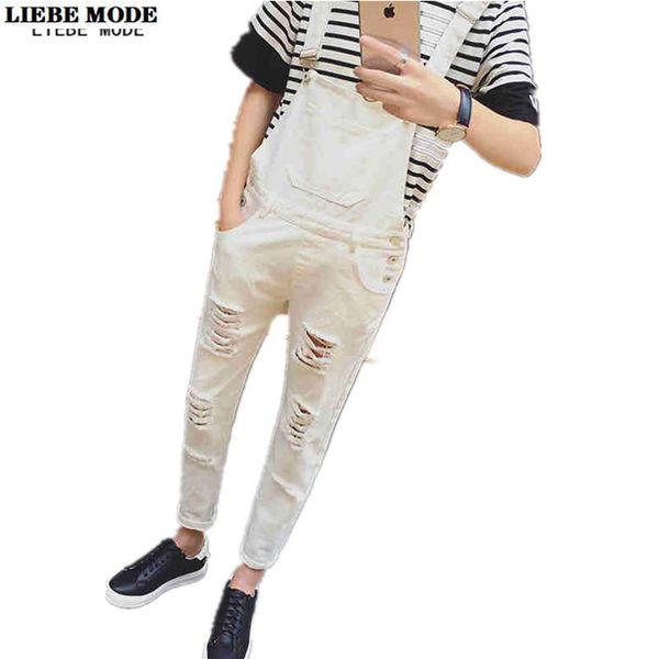 men's jeans hip hop mens casual distressed bib overalls male white black denim jumpsuit men ankle length ripped suspender pants, Blue
men's jeans hip hop mens casual distressed bib overalls male white black denim jumpsuit men ankle length ripped suspender pants, Blue