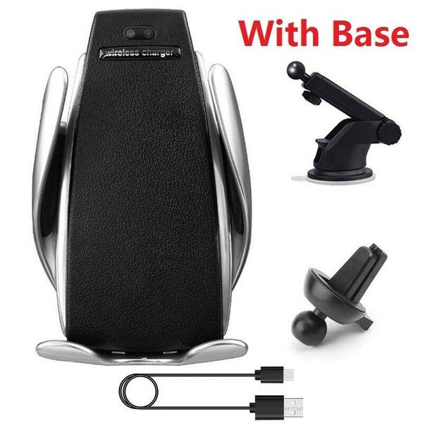cell phone mounts & holders lovebay universal car wireless charging holder for in air vent clip mount no magnetic
cell phone mounts & holders lovebay universal car wireless charging holder for in air vent clip mount no magnetic