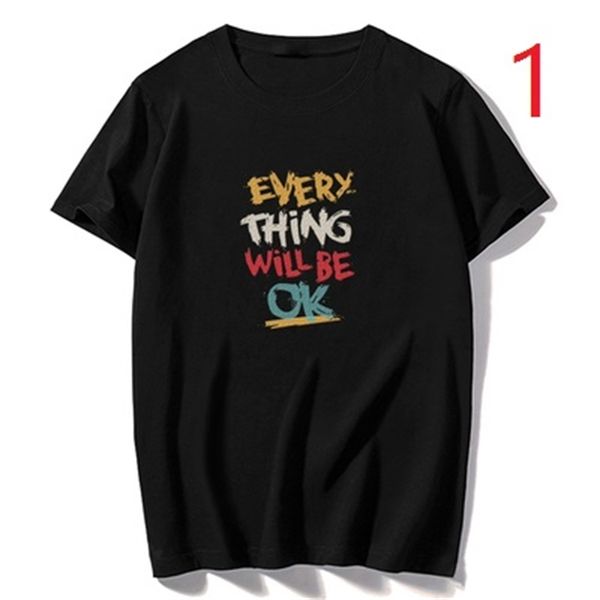 t shirts summer short-sleeved t-shirt cotton round neck korean version of the half-sleeved men's clothing clothes trend loose youth, White;black
t shirts summer short-sleeved t-shirt cotton round neck korean version of the half-sleeved men's clothing clothes trend loose youth, White;black