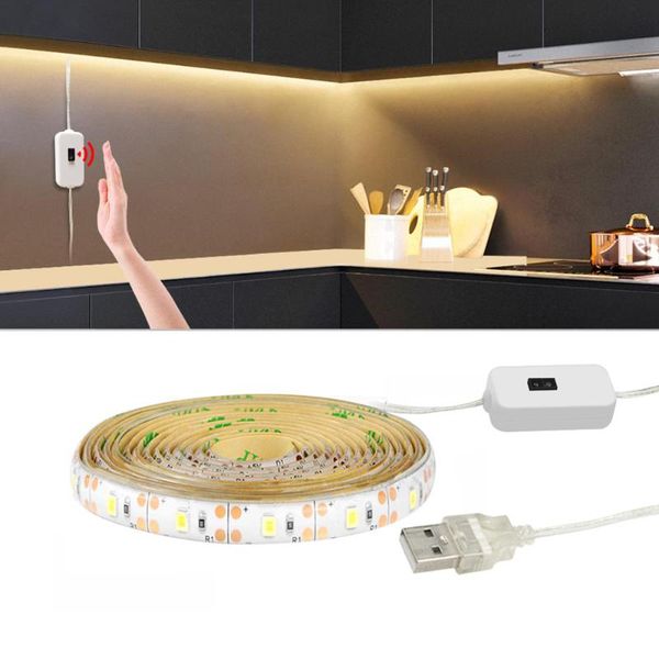 strips hand sweep switch led strip light diode 5v usb powered waterproof tape diy cupboard backlight 1m-5m wardrobe kitchen lamp
strips hand sweep switch led strip light diode 5v usb powered waterproof tape diy cupboard backlight 1m-5m wardrobe kitchen lamp