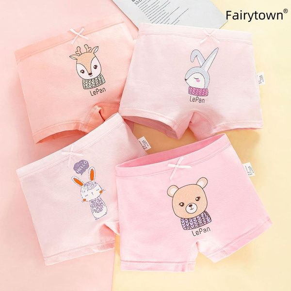 4pcs/lot kids panties girls boxer briefs underwear baby underpants girl cotton lovely animal design children clothes, Camo
4pcs/lot kids panties girls boxer briefs underwear baby underpants girl cotton lovely animal design children clothes, Camo