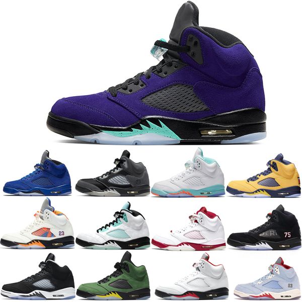 basketball shoes 5s for men 3 space jam oreo silver laney royal international flight ice blue fire red wings what the white stealth popular, White;red
basketball shoes 5s for men 3 space jam oreo silver laney royal international flight ice blue fire red wings what the white stealth popular, White;red