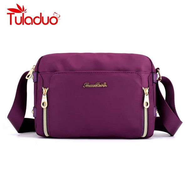 women messenger bags for waterproof nylon multifunction female shoulder bag ladies crossbody bolsa sac a main
women messenger bags for waterproof nylon multifunction female shoulder bag ladies crossbody bolsa sac a main