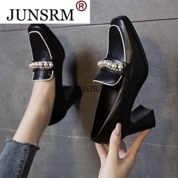 dress shoes 2022 african woman shoe slip on beige high heels chunky sandals lace-up square toe pumps shallow mouth mary jane latest, Black
dress shoes 2022 african woman shoe slip on beige high heels chunky sandals lace-up square toe pumps shallow mouth mary jane latest, Black