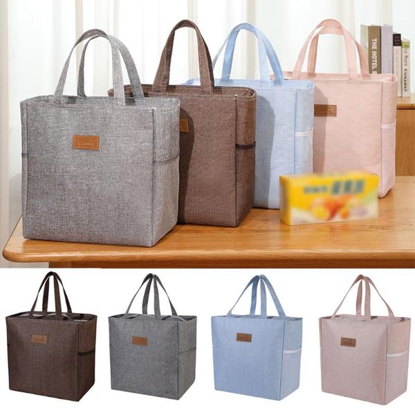 storage baskets big capacity lunch bags for women kids cooler box tote insulation portable bag
storage baskets big capacity lunch bags for women kids cooler box tote insulation portable bag