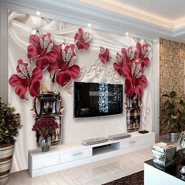 wallpapers po wallpaper european style jewelry flower living room bedroom tv background wall murals for walls 3d
wallpapers po wallpaper european style jewelry flower living room bedroom tv background wall murals for walls 3d