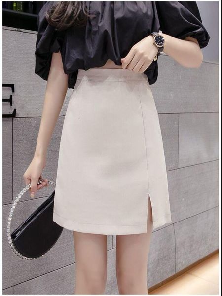 skirts 2021 summer high woman was thin split womens women's bag hip wild temperament mini skirt, Black
skirts 2021 summer high woman was thin split womens women's bag hip wild temperament mini skirt, Black