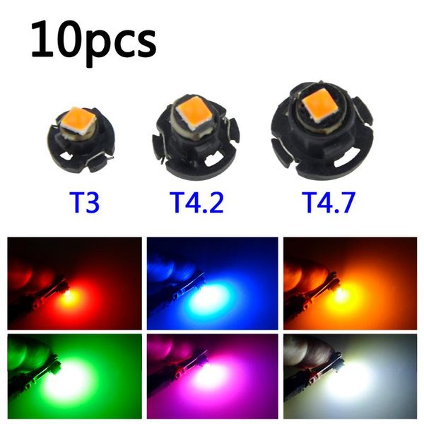 emergency lights 10pcs t3 t4.2 t4.7 super bright led car board instrument panel lamp auto dashboard warming indicator wedge lig
emergency lights 10pcs t3 t4.2 t4.7 super bright led car board instrument panel lamp auto dashboard warming indicator wedge lig